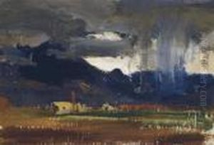 Storm Lights