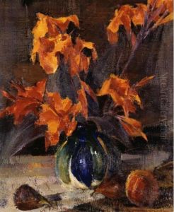Canna Lilies