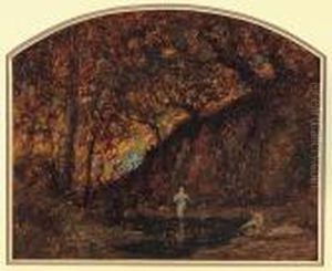 Figure Nel Bosco