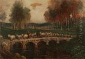 Gregge Su Ponte