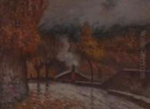 Autunno In Valpiana