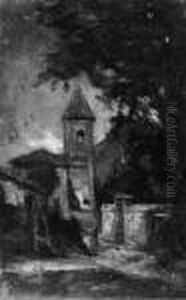 chiesetta Di Paese