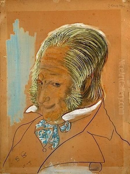 Gogol, 