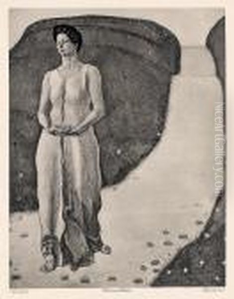 Ferdinand Hodler