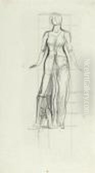 Study For 