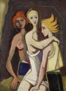Vor Der Nacht