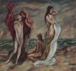 Vier Figuren