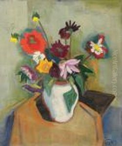Blumenstilleben
