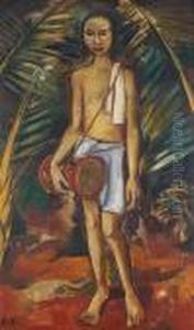Hinduknabe