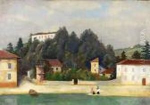 Bodensee-ufer