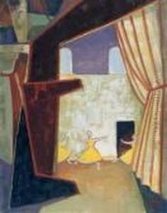 Ballettprobe