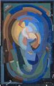 Composition En Cercles
