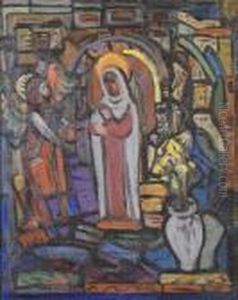 Annunciation