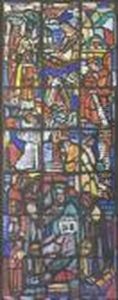 Saints And Scholars With Saint Colmcille