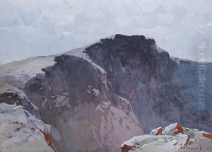 Mountainous View