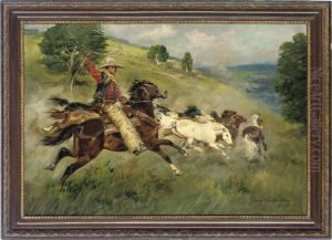 The Round-up