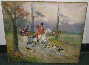 Fox Hunt