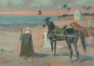 Motyw Arabski