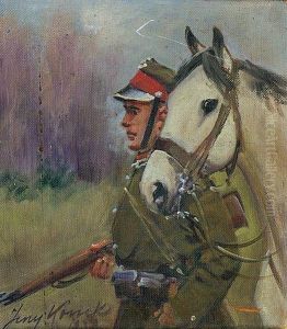 Patrol Ulanski