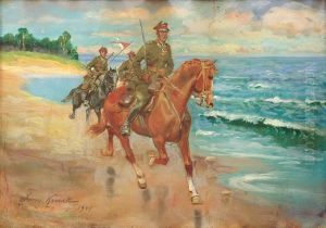 Patrol Ulanski