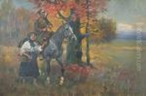Droga Przez Las