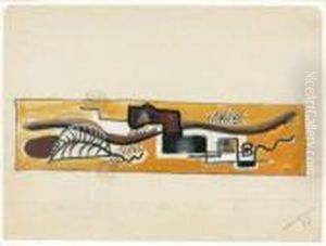 Composition A La Feuille