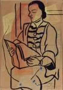 La Lecture