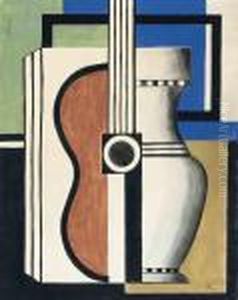 Composition Avec Guitare