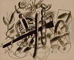 Composition A La Chaine