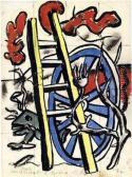 La Roue Etl
