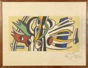 Composition Murale