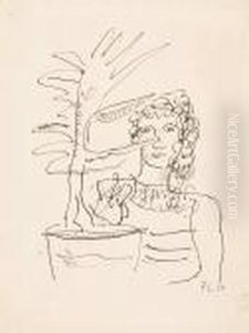 La Femme Auvase La Femme Auvase