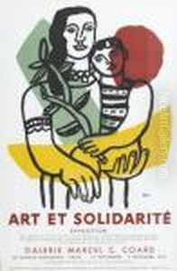 Art Et Solidarite