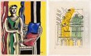 Untitled(2 Works)