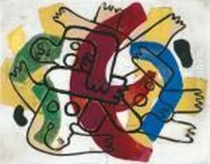 Les Plongeurs