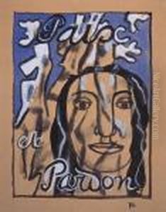 Etude Pour 