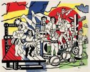 Le Grand Parade