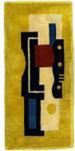 Tapis Rectangulaire