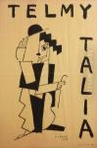 Telmy Talia