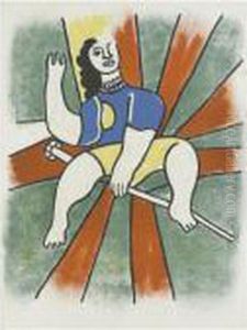 Le Cirque (s. 44-106)