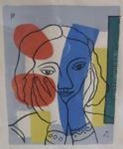 330 X 256 Mm Hors Marge