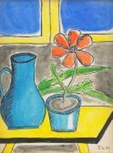 Nature Morte