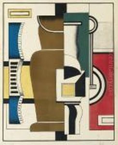 Le Vase (saphire 12)