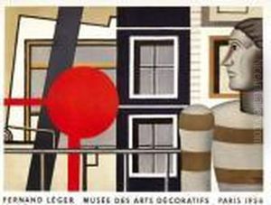 Musee Des Arts Decoratifs.