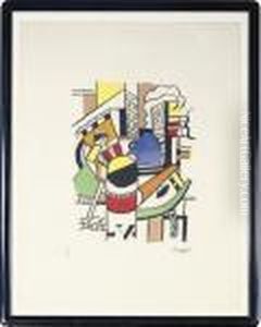 Untitled: Two Plates (the First Saphire P. 287)