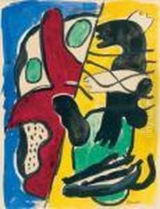 Les Plongeurs Noirs