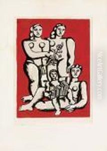 Donne - 1951