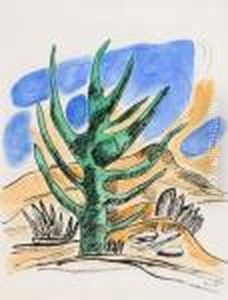 Cactus.