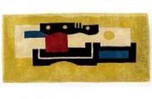 Tapis Rectangulaire