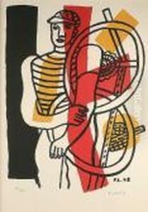 A Jockey
